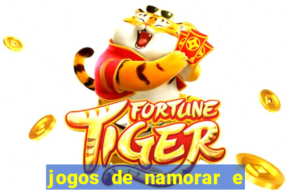 jogos de namorar e fazer filho